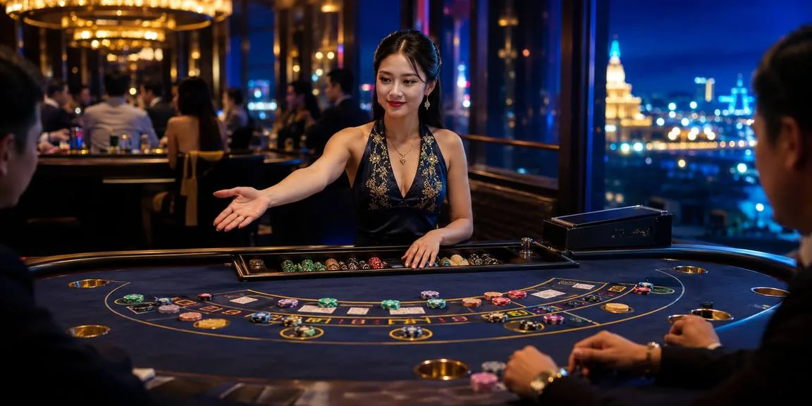 Khandaia 1 Arcade Phố Đêm
