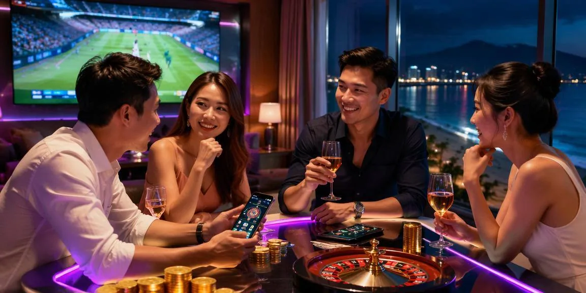 Khandaia 1 Cách Tài Xỉu Online hoạt động