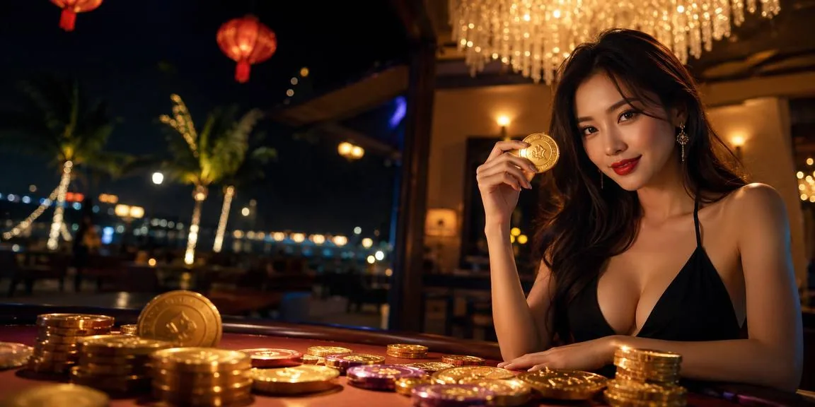 Khandaia 1 Những Gì Có Trong Sảnh Khandaia 1 Casino